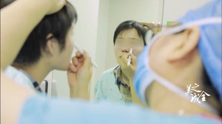 前門牙部分折落該怎么辦