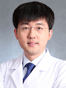 劉春軍 （知名專家）