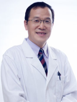 滕利（知名專家）