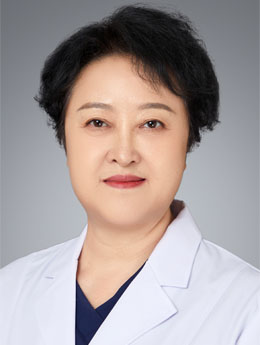 楊慶華（知名專家）