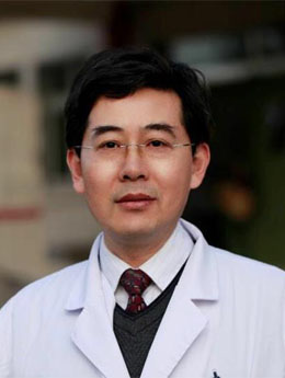 劉立強(qiáng)（知名專家） 