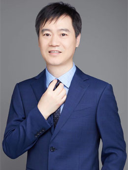 靳小雷（知名專家） 