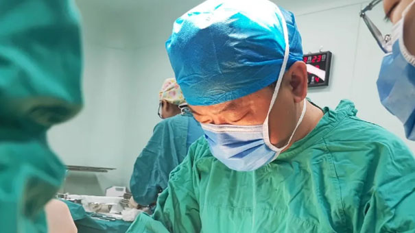 新華社丨助力“美”！我國(guó)美容整形價(jià)格項(xiàng)目有了統(tǒng)一規(guī)范