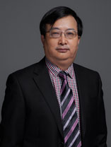 謝洋春（知名專家）