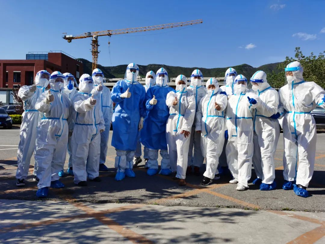 【整形黨建】致敬最美勞動者