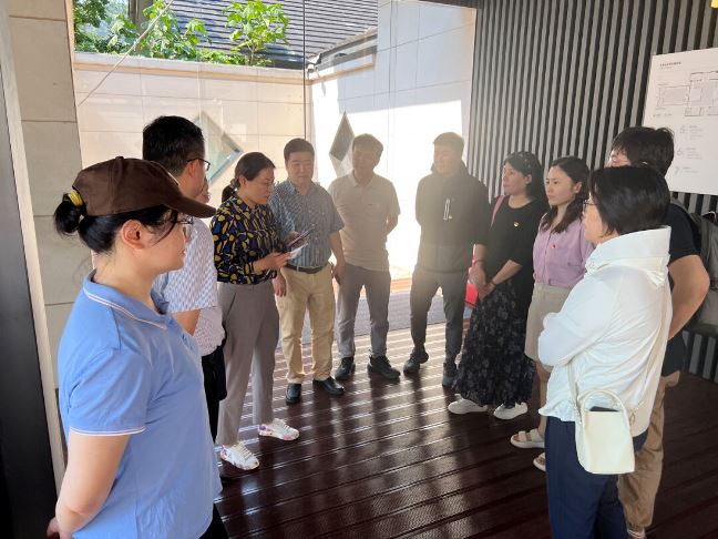 整形黨建 | 北三黨支部開展黨章、黨紀學習教育