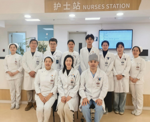 我院眼科開(kāi)展世界青光眼周義診活動(dòng)